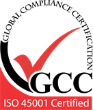 GCC - ISO 45001